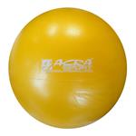 ACRA Overball 20 cm žltá