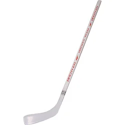 ACRA Plastová hokejka BROTHER levá - 105 cm 