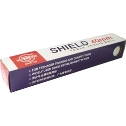 ACRA Shield G1801C-40 pingpongové míčky