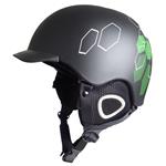 ACRA Snowboardová a freestyle helma Brother - vel.L - 58-61 cm