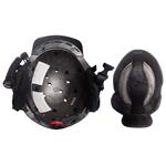 ACRA Snowboardová a freestyle helma Brother - vel.L - 58-61 cm