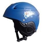 ACRA Snowboardová a lyžařská helma Brother - vel.S - 53-55 cm