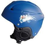 ACRA Snowboardová a lyžařská helma Brother - vel.S - 53-55 cm
