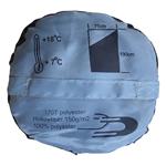 ACRA Spací pytel dekový ENVELOPE 1 - 150g/m2