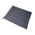 ACRA Spací vak ENVELOPE 2 - 200g/m2 - ZELENÝ
