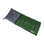 ACRA Spací vak ENVELOPE 2 - 200g/m2 - ZELENÝ