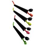ACRA Švihadlo neon 2,5m - S74482