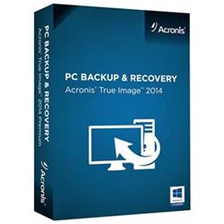 Acronis True Image 2014 ESD CZ