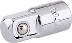 Adaptér, 3/8" - 1/4"