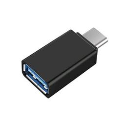 Adaptér C-TECH USB 3.0 typu C na USB A (CM/AF)