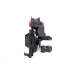 Adaptér Celestron NexYZ na pripojenie mobilného telefónu k teleskopu (81055)