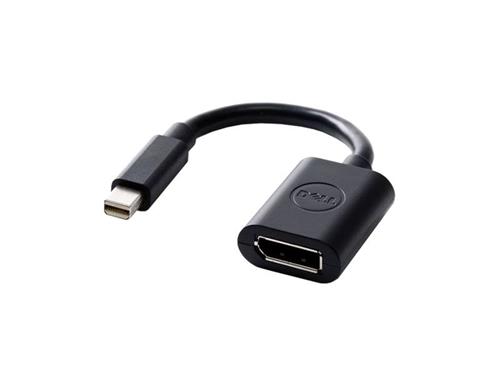 Adaptér DELL Mini DisplayPort (M) na DisplayPort (F)