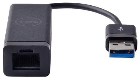 Adaptér Dell USB na RJ45