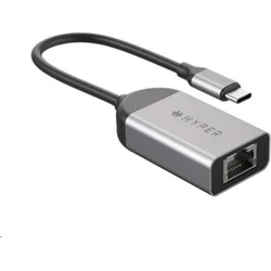 Adaptér Hyper® HyperDrive USB-C na 2,5G Ethernet