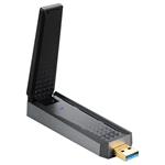 Adaptér MSI WiFi USB AX1800