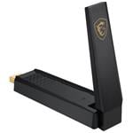 Adaptér MSI WiFi USB AXE5400/ WiFi 6E