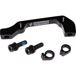 Adaptér pre brzdu SHIMANO SM-MA-F180P/S