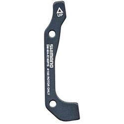 Adaptér pre brzdu SHIMANO SM-MA-R160P/S