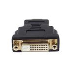 Adaptér PremiumCord HDMI A - DVI-D M/F, pozlátené konektory