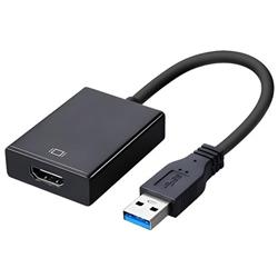 Adaptér PremiumCord USB 3.0 na HDMI, FULL HD 1080p