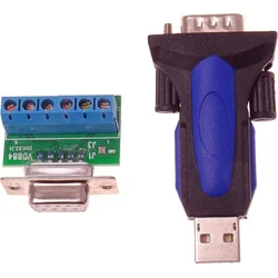 Adaptér PremiumCord USB2.0 na RS422/485