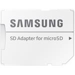 Adaptér Samsung microSDXC 128GB PRO Endurance SD