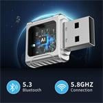 Adaptér Swissten CarLink pre CarPlay / Android Auto