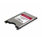 Adaptér Transcend CompactFlash PCMCIA