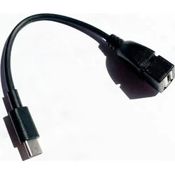 Adaptér UMAX USB-C na USB 3.0