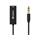 Adaptér USB Bluetooth Audio Link od spoločnosti Sandberg