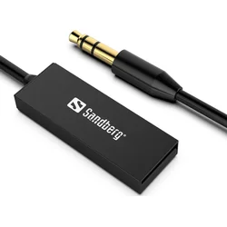 Adaptér USB Bluetooth Audio Link od spoločnosti Sandberg