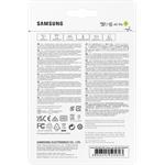 Adaptér USB Samsung microSDXC 512GB PRO Plus