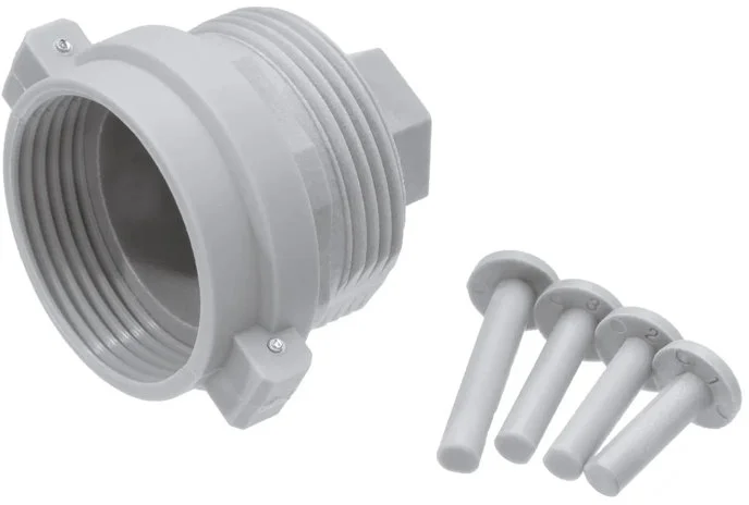 Adaptér ventilu Homematic IP Herz, Comap