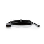 Adaptér Verbatim USB-C na HDMI 4K, 1,5 m
