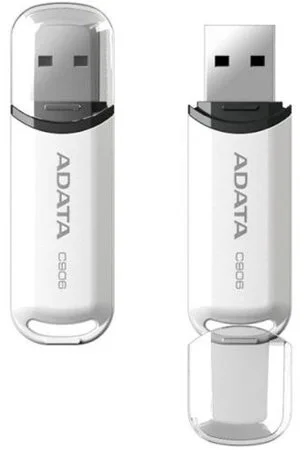 ADATA Classic C906 16GB biely AC906-16G-RWH