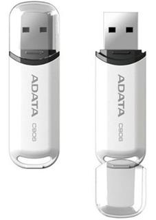 ADATA Classic C906 16GB bílý