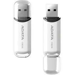 ADATA Classic C906 16GB bílý AC906-16G-RWH - USB Flash disky