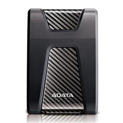 ADATA DashDrive Durable HD650 2TB černý