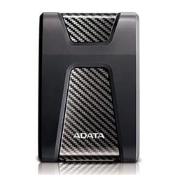 ADATA DashDrive Durable HD650 2TB čierny AHD650-2TU31-CBK