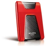ADATA DashDrive Durable HD650 500GB červený