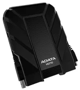 ADATA DashDrive Durable HD710 1TB černý