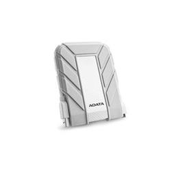 ADATA DashDrive Durable HD710A 1TB bílý