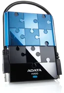 ADATA DashDrive HV610 500GB černý