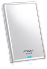 ADATA DashDrive HV620 1TB bílý