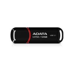 ADATA DashDrive UV150 64GB black