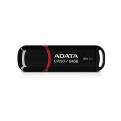 ADATA DashDrive UV150 64GB černý