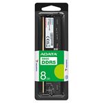 ADATA DDR5/8GB/5600MHz/CL46/1x8GB