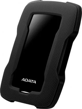 ADATA HD330 1TB čierny AHD330-1TU31-CBK