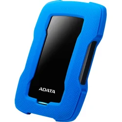 ADATA HD330 5TB modrý