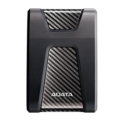 ADATA HD650 1TB černý